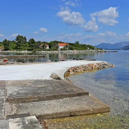 Family Friendly House With A Swimming Pool Sreser, Peljesac - 23260 Holiday home *