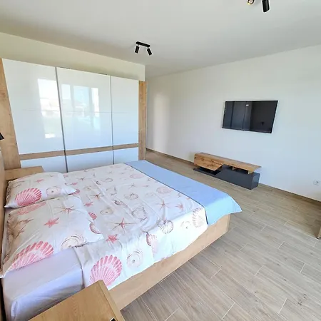 Holiday home Family Friendly House With A Swimming Pool Sreser, Peljesac - 23260 *