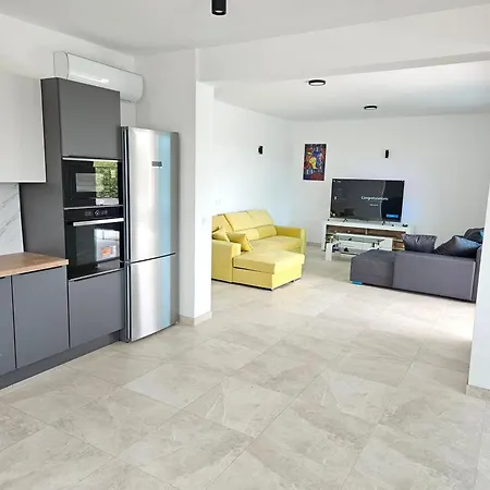Family Friendly House With A Swimming Pool Sreser, Peljesac - 23260 Janjina