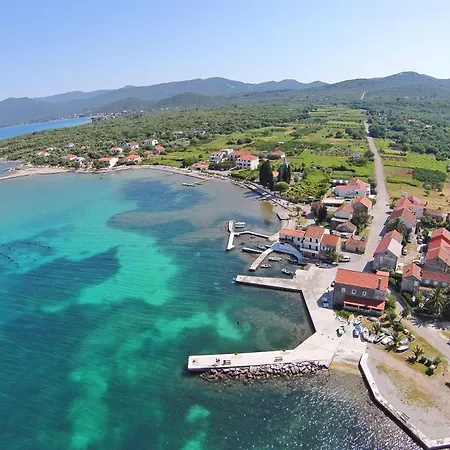 Family Friendly House With A Swimming Pool Sreser, Peljesac - 23260 Janjina