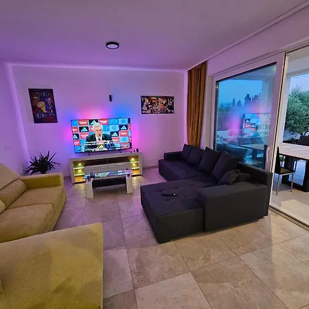 Family Friendly House With A Swimming Pool Sreser, Peljesac - 23260 Janjina