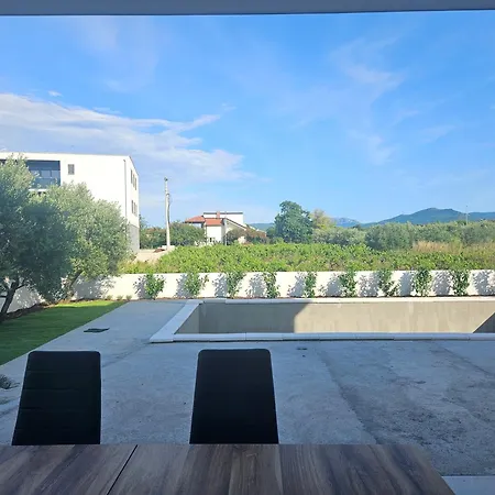Family Friendly House With A Swimming Pool Sreser, Peljesac - 23260 Holiday home Janjina