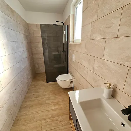 Family Friendly House With A Swimming Pool Sreser, Peljesac - 23260 Janjina