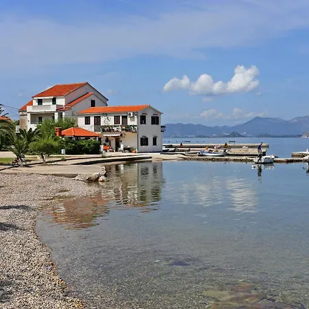 Family Friendly House With A Swimming Pool Sreser, Peljesac - 23260 * Janjina