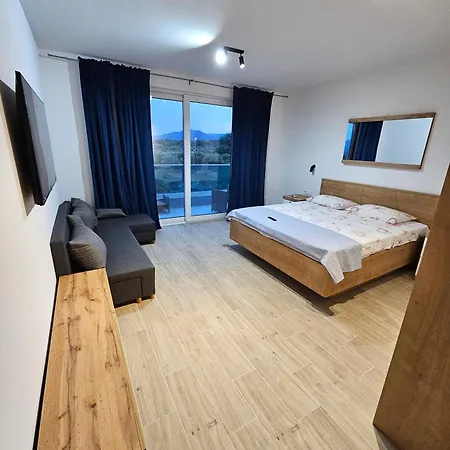 Holiday home Family Friendly House With A Swimming Pool Sreser, Peljesac - 23260