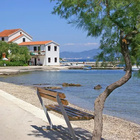 Family Friendly House With A Swimming Pool Sreser, Peljesac - 23260 Janjina