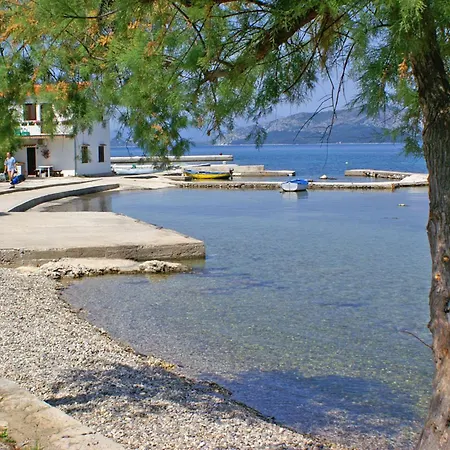 Family Friendly House With A Swimming Pool Sreser, Peljesac - 23260 Holiday home Janjina